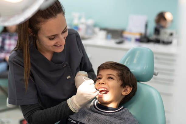 Best Orthodontic Emergency Dentist in Burt, MI