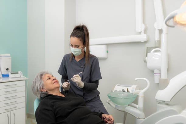 Best Holiday Emergency Dentist in Burt, MI