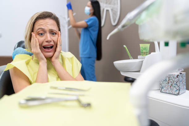 Best Emergency Dental Services for Seniors in Burt, MI