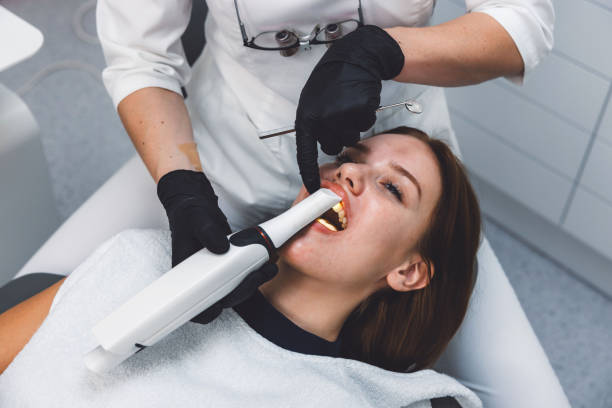 Best Pediatric Emergency Dentist in Burt, MI