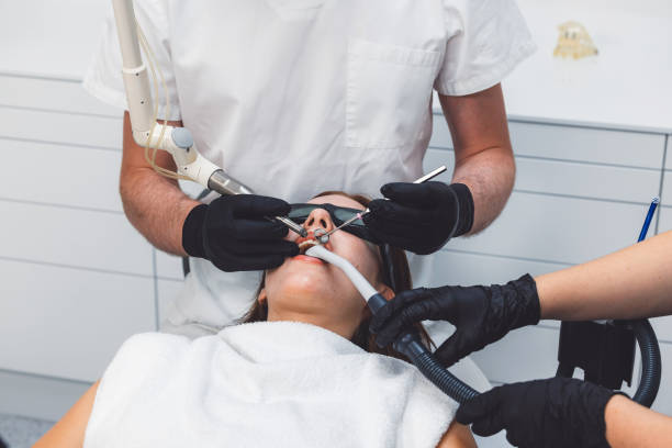 Best Emergency Dentist for Lost Fillings or Crowns in Burt, MI