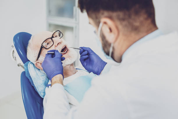 Best Weekend Emergency Dentist in Burt, MI